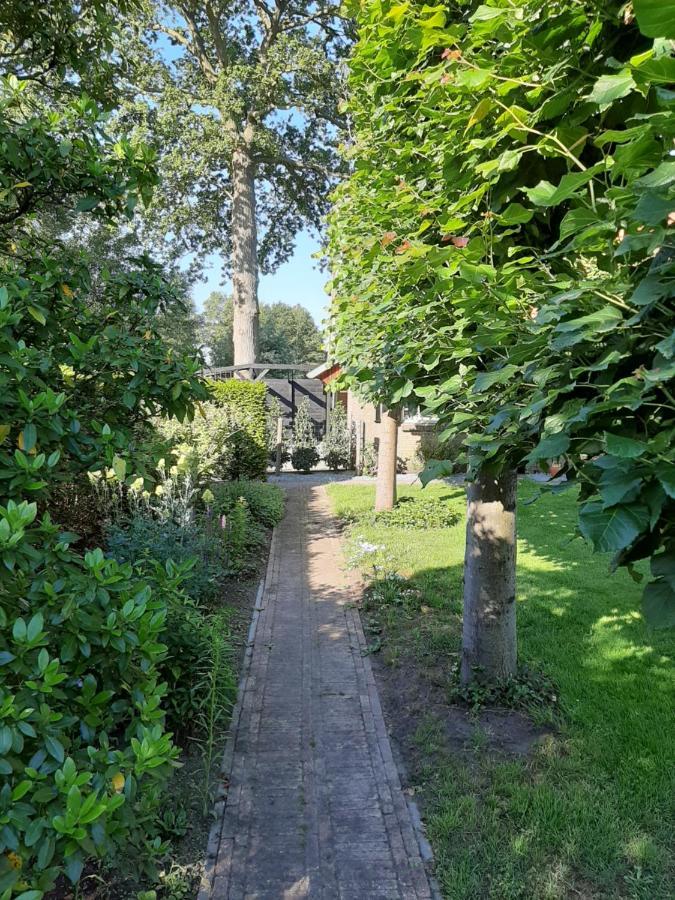 Bed and Breakfast Bruiler Hof Ruurlo Exterior foto