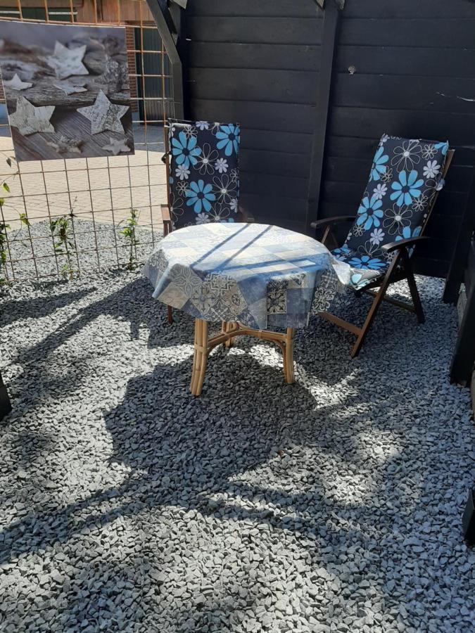 Bed and Breakfast Bruiler Hof Ruurlo Exterior foto