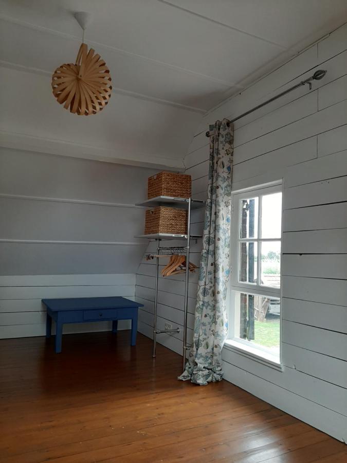 Bed and Breakfast Bruiler Hof Ruurlo Exterior foto