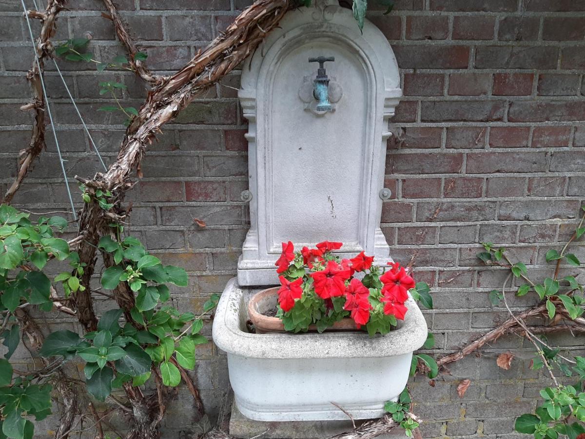 Bed and Breakfast Bruiler Hof Ruurlo Exterior foto