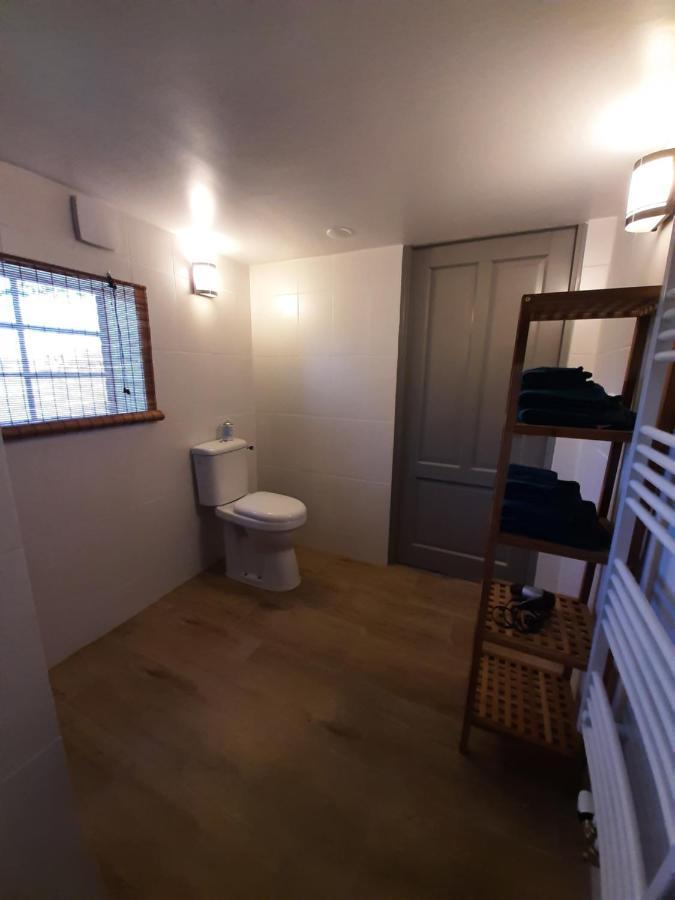 Bed and Breakfast Bruiler Hof Ruurlo Exterior foto
