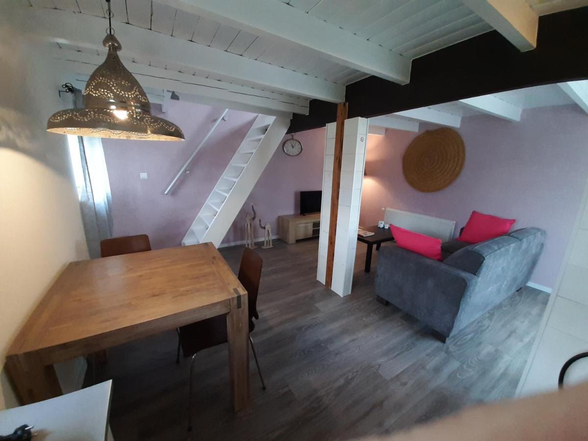 Bed and Breakfast Bruiler Hof Ruurlo Exterior foto