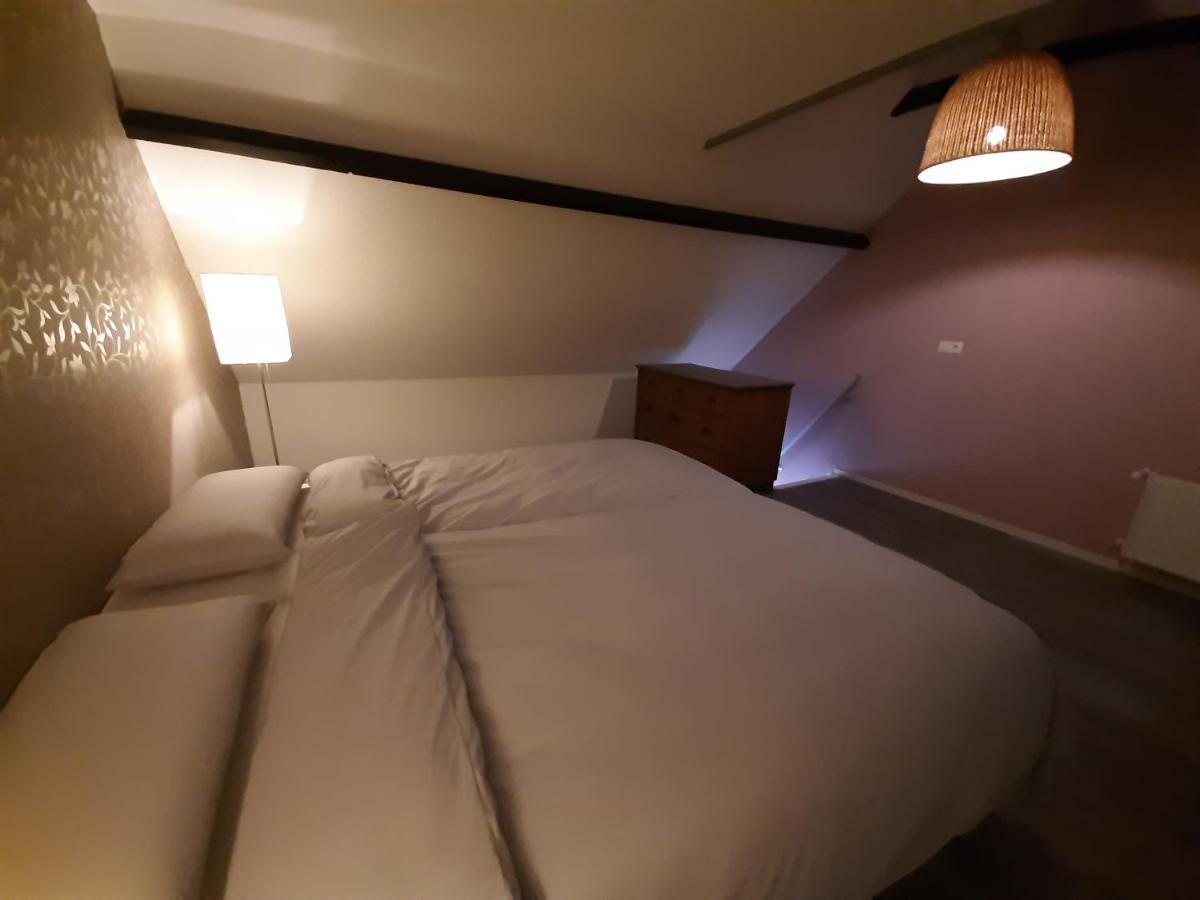 Bed and Breakfast Bruiler Hof Ruurlo Exterior foto