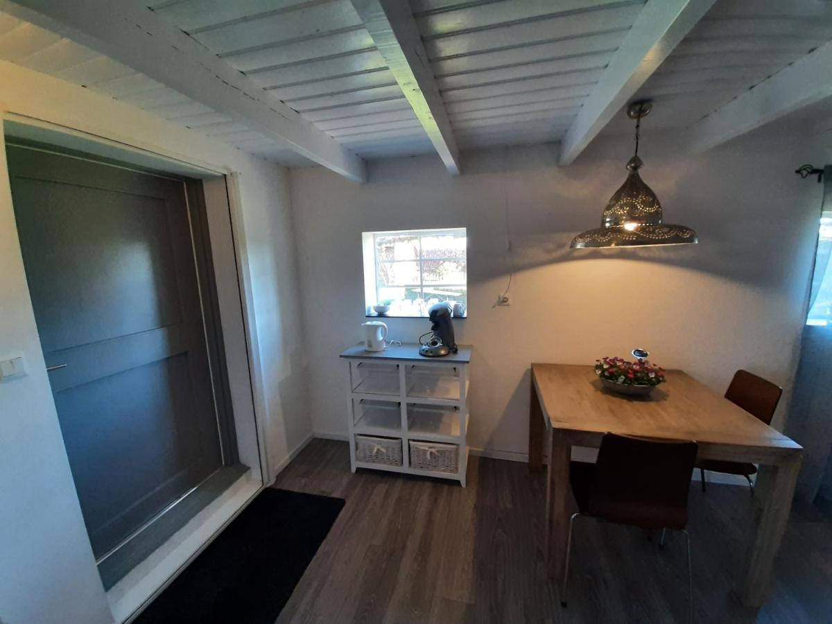 Bed and Breakfast Bruiler Hof Ruurlo Exterior foto